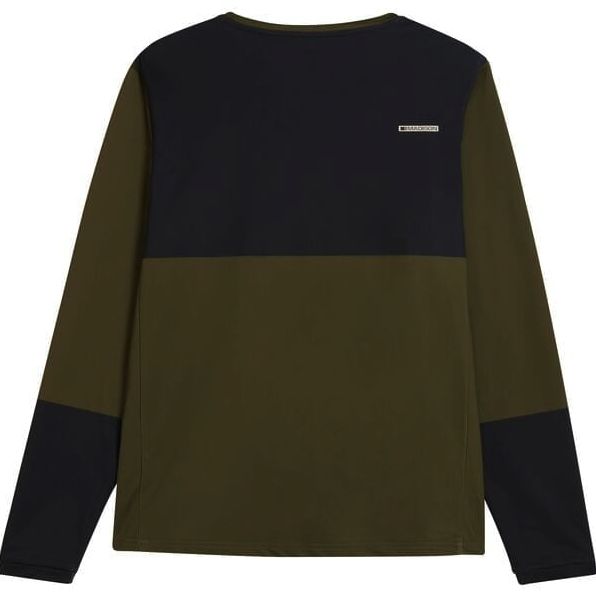 Zenith Men&#39;s Long Sleeve Thermal Jersey