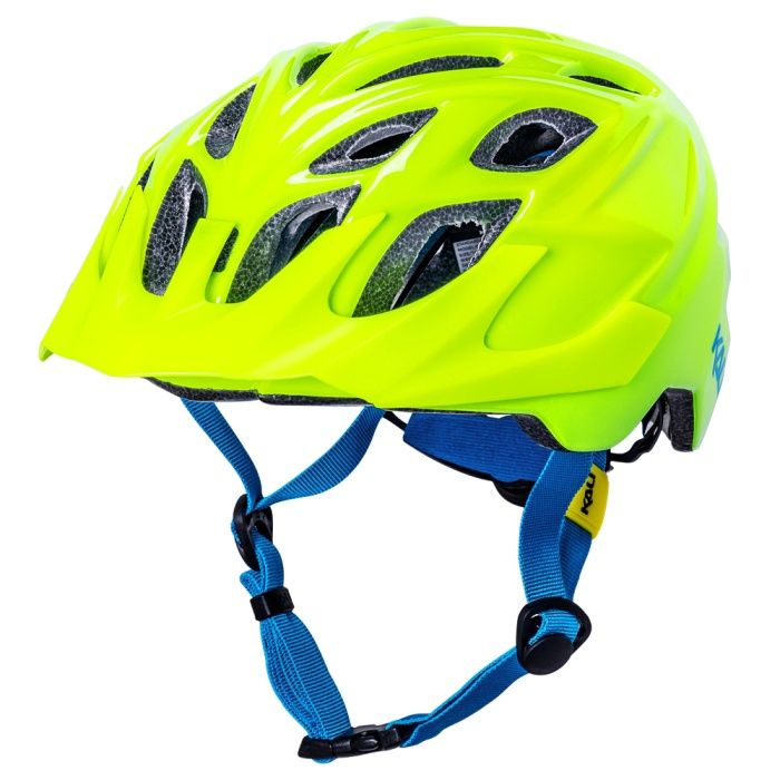 Kali Chakra Youth Gloss Blue