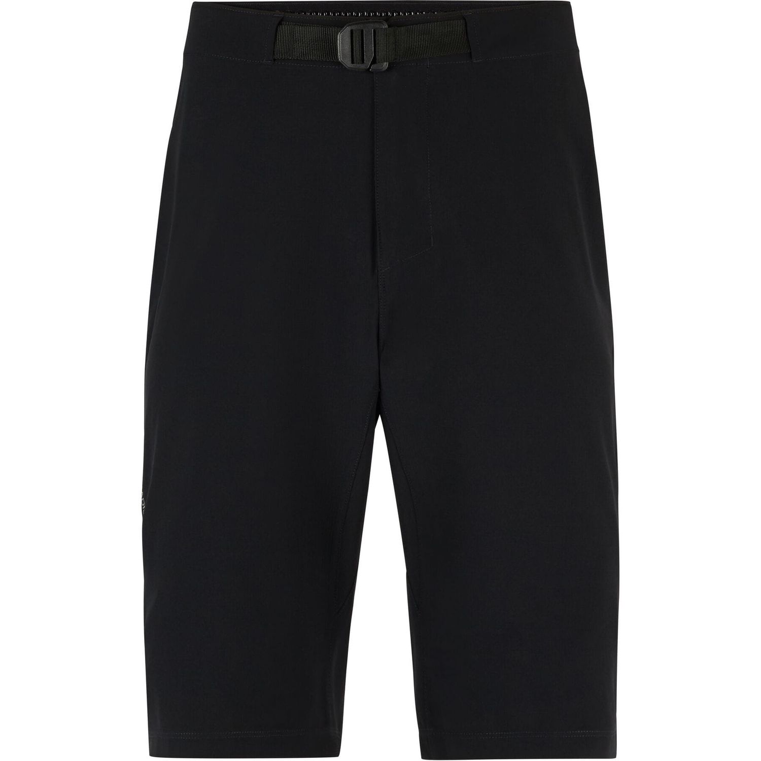 Freewheel Men&#39;s Trail Shorts, Colour: Black, Size: Medium