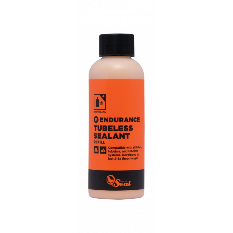 Orange Seal Endurance Sealant Refill
