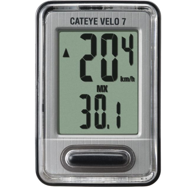 Cateve Velo 9 Computer