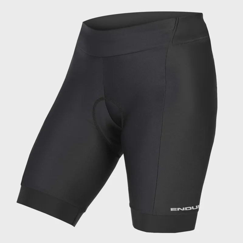 Endura Womens Xtract Gel Short BK, Size: XS