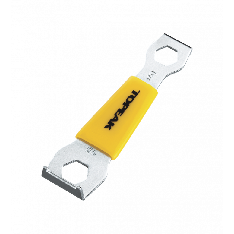 Topeak Chainring Nut Wrench