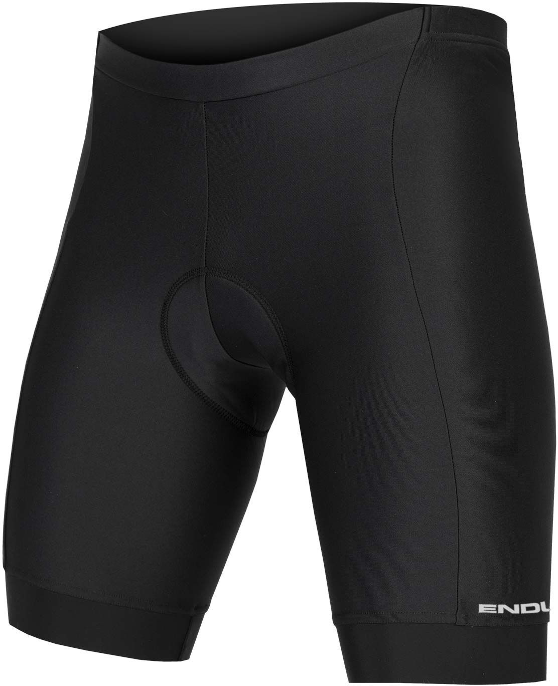 Endura Xtract Gel Short II BK, Size: XL