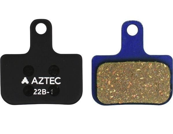 Aztec Disc Brake Pads