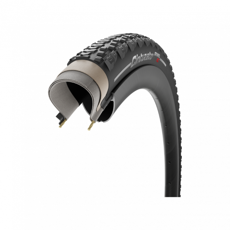 Pirelli Cinturato Gravel RC