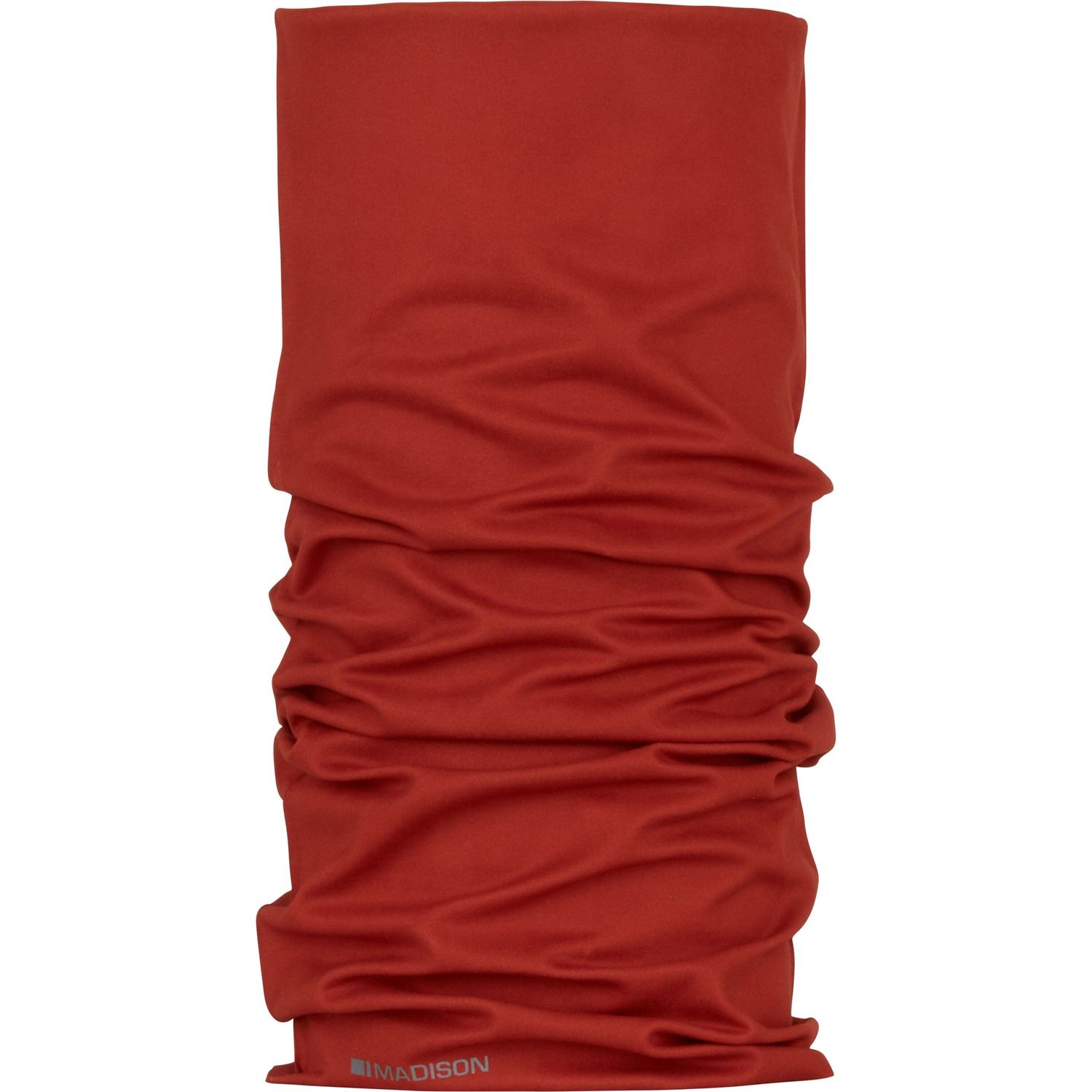 Freewheel Neck Tube, Color: Mineral Red