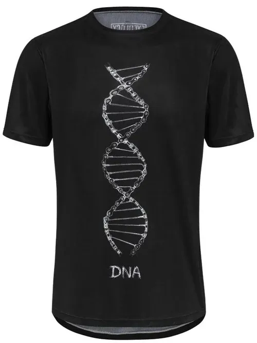 DNA Men's Technical T-Shirt, Size: Medium