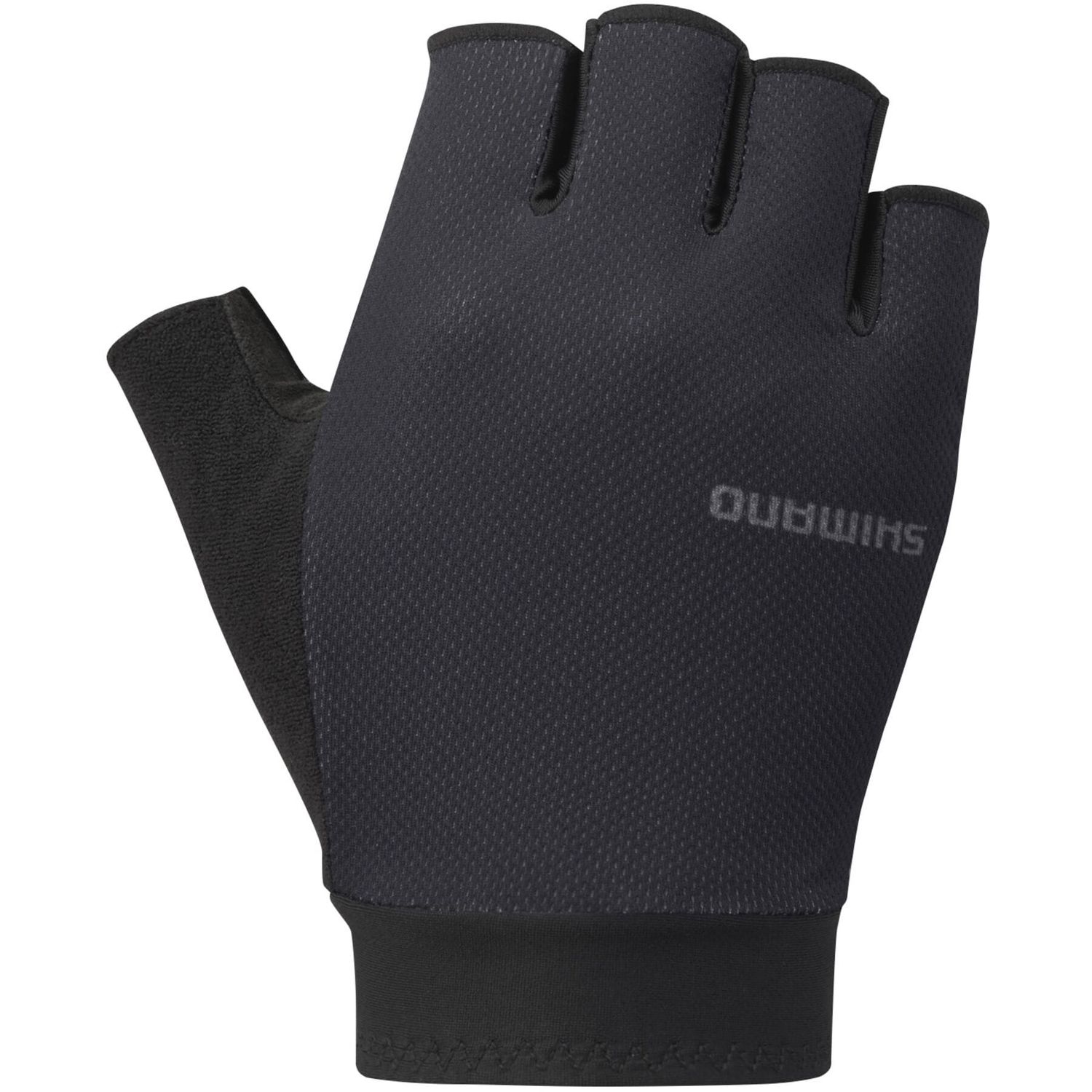 Unisex, Explorer Gloves, Colour: Black, Size: Large