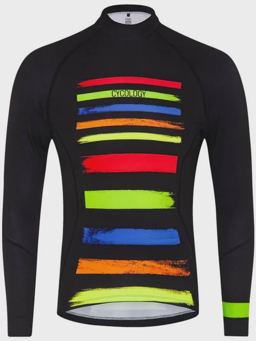 Horizon Men's Long Sleeve Base Layer, Size: Medium