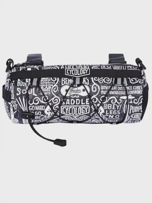 Wisdom Handlebar Bag
