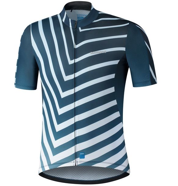 Men's Aerolite Jersey, Colour: Navy, Size: Medium