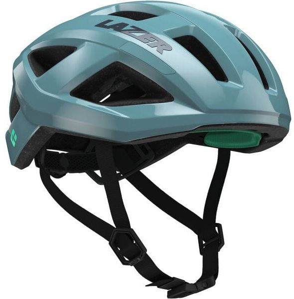 Lazer Tonic Helmet, Colour: Stone Blue, Size: S