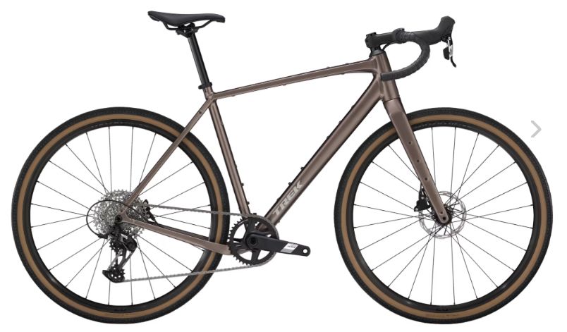 Trek Checkpoint ALR 5 Gen 3, Colour: Bronze Age, Size: XS