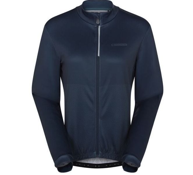 Sportive Women's Long Sleeve Thermal Jersey