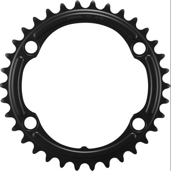 FC-R7100 105 12 speed inner chainring, 34T-NK for 50/34T