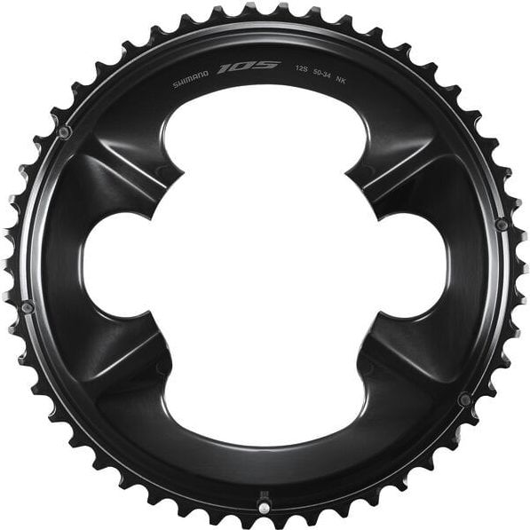 FC-R7100 105 12 speed outer chainring, 50T-NK for 50/34T