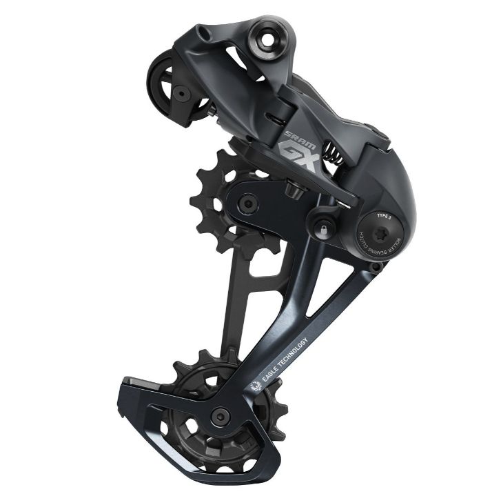 SRAM Rear Derailleur GX Eagle 12 speed Max 52T