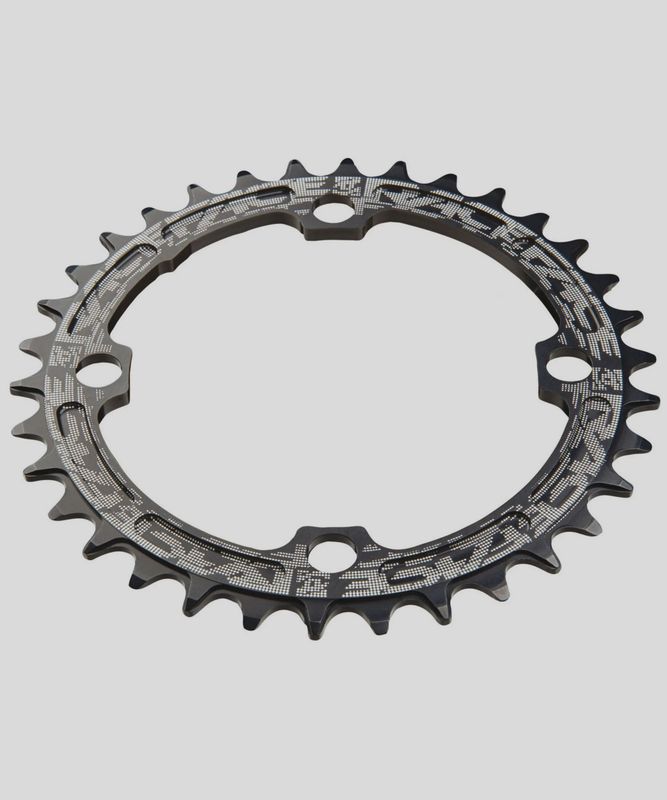 Race Face Narrow/Wide Single Chainring 104x36