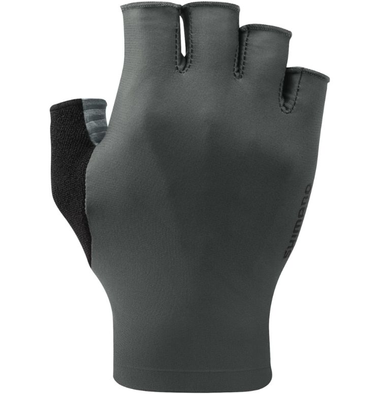 Shimano Men's, Advanced Gloves, Black,, Size: M