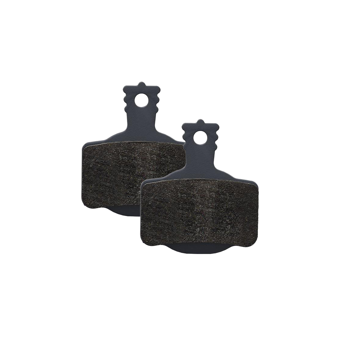 Brake pads 7.P, Performance (PU = 1 set)