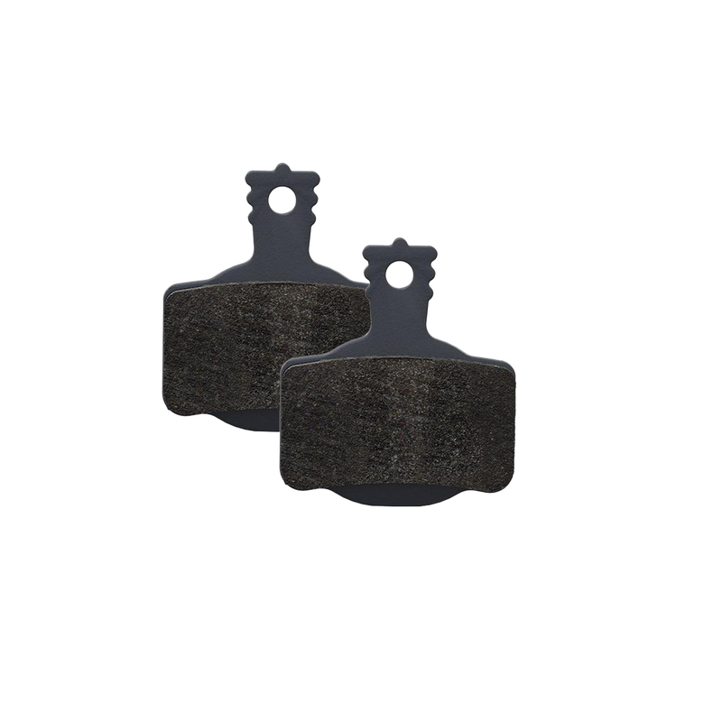 Brake pads 7.P, Performance (PU = 1 set)
