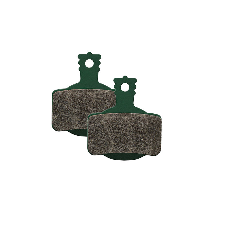 Brake pads 7.S, Sport (PU = 1 set)