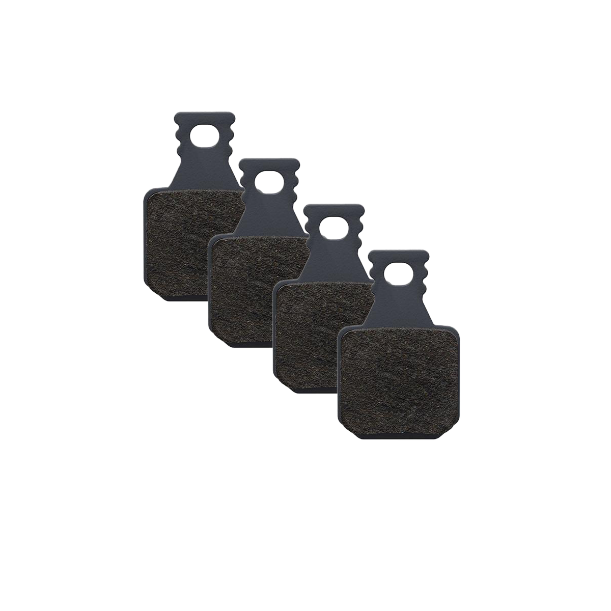 Brake pads 8.P, Performance (PU = 1 set)