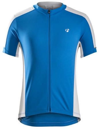 Bontrager Mens Hommes Starvos Jersey Maillot - Small