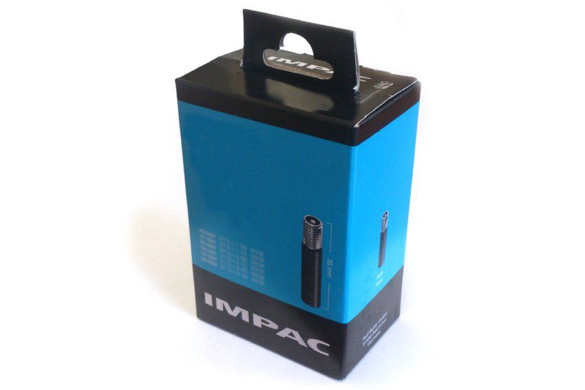 IMPAC 20″ Inner Tube – AV20 Schrader (40/60-406)