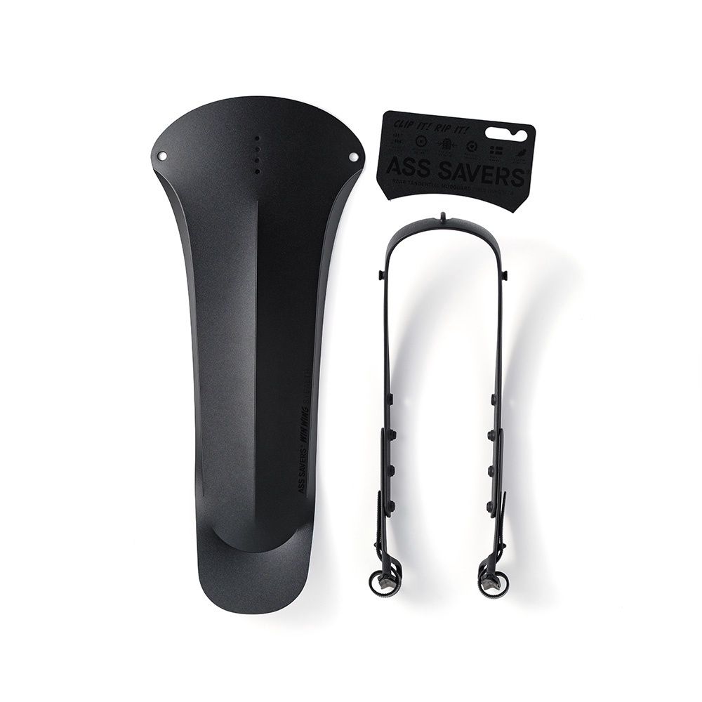 Win Wing MTB, Colour: Black