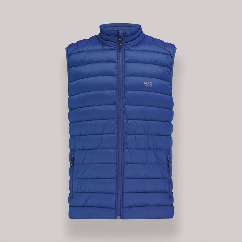 Mens Synergy Gilet