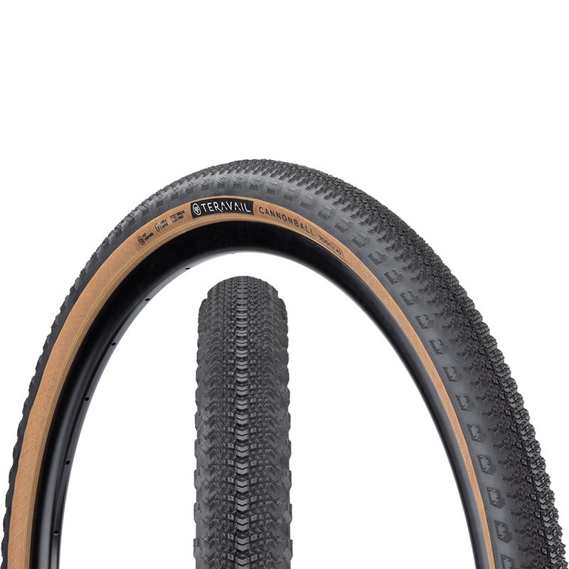 Cannonball 700c - Durable