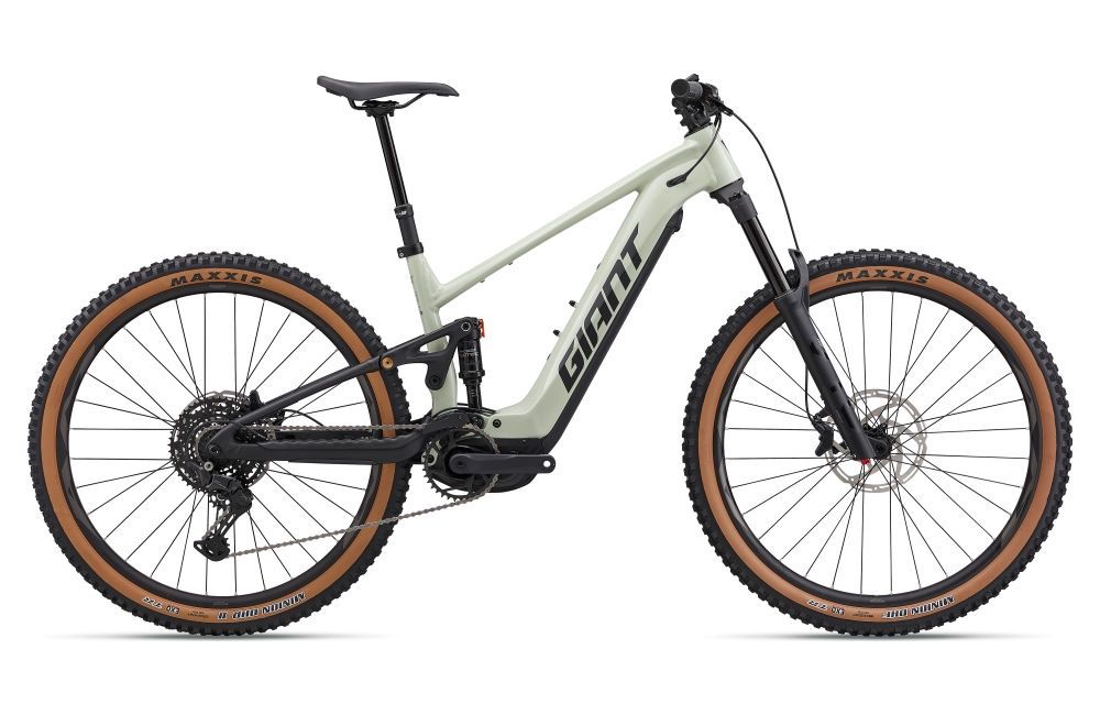 Giant Stance E+2
