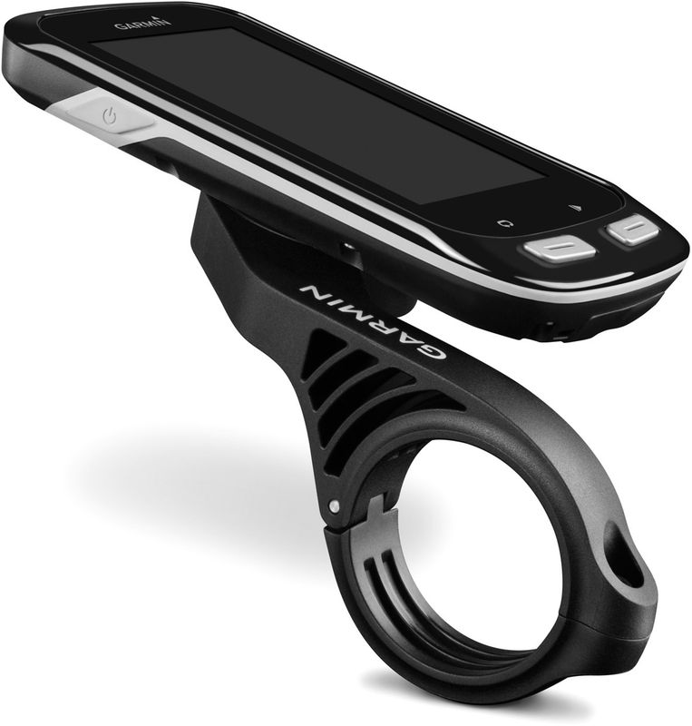 Garmin Extended Out front handlebar mount