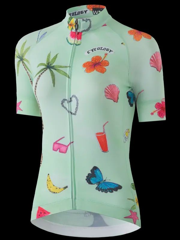 Isla Women's Classic Jersey, Size: Medium