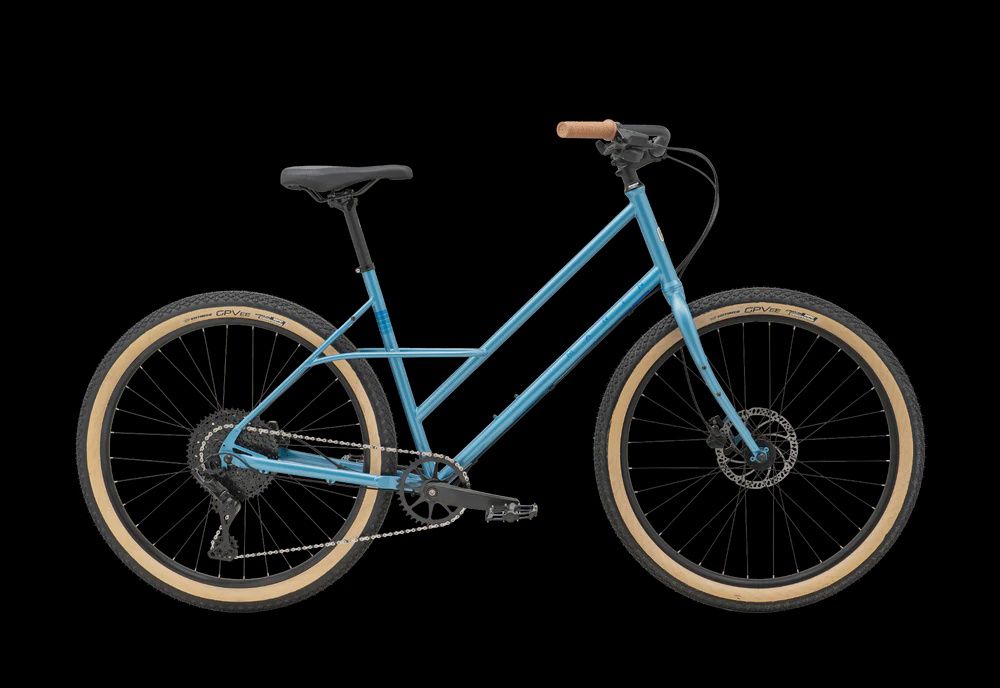 Marin Larkspur 1, Frame Size: Small
