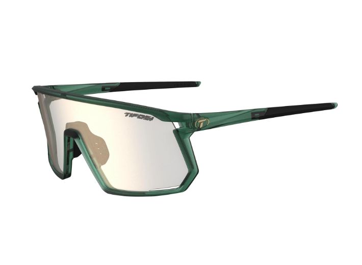 Tifosi Moab Fototec Sunglasses, Colour: Forest Vapor