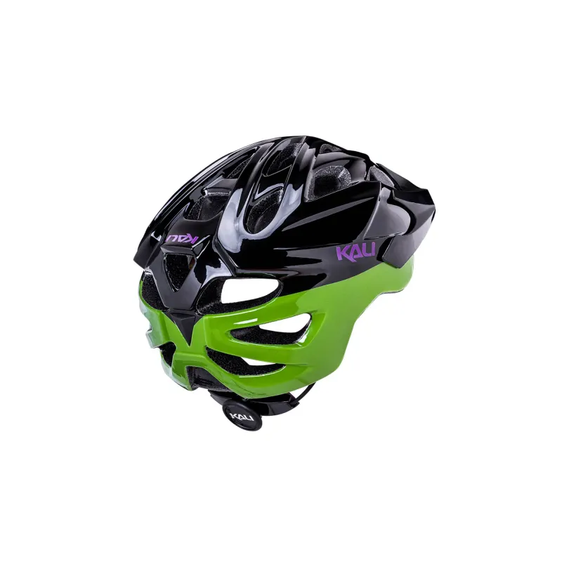 Kali Chakra Youth Helmet - Drift Crawler