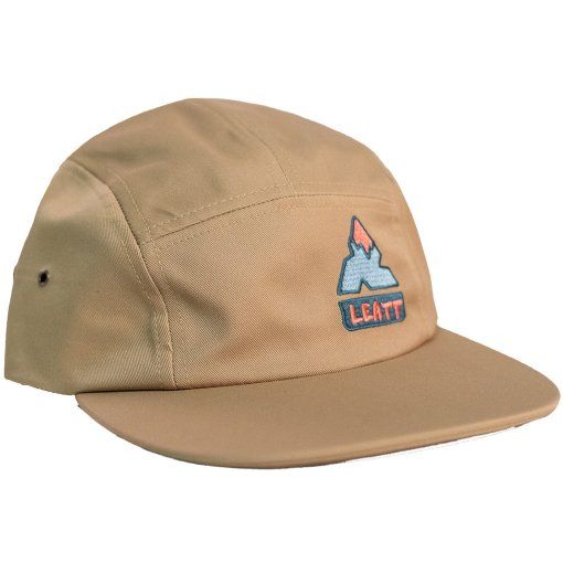 Leatt 5-Panel Cap