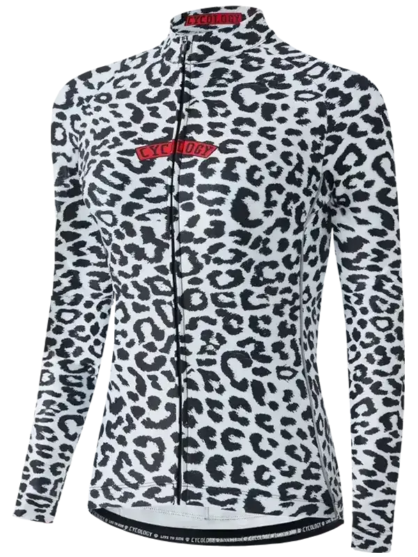 Kitty Women's Long Sleeve Jersey, Size: Medium