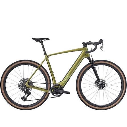Checkpoint+ SL 7 AXS *EX DEMO*, Colour: Chameleon Green, Size: Medium/Large