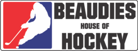 Beaudies Hockey Online Registrations and Products