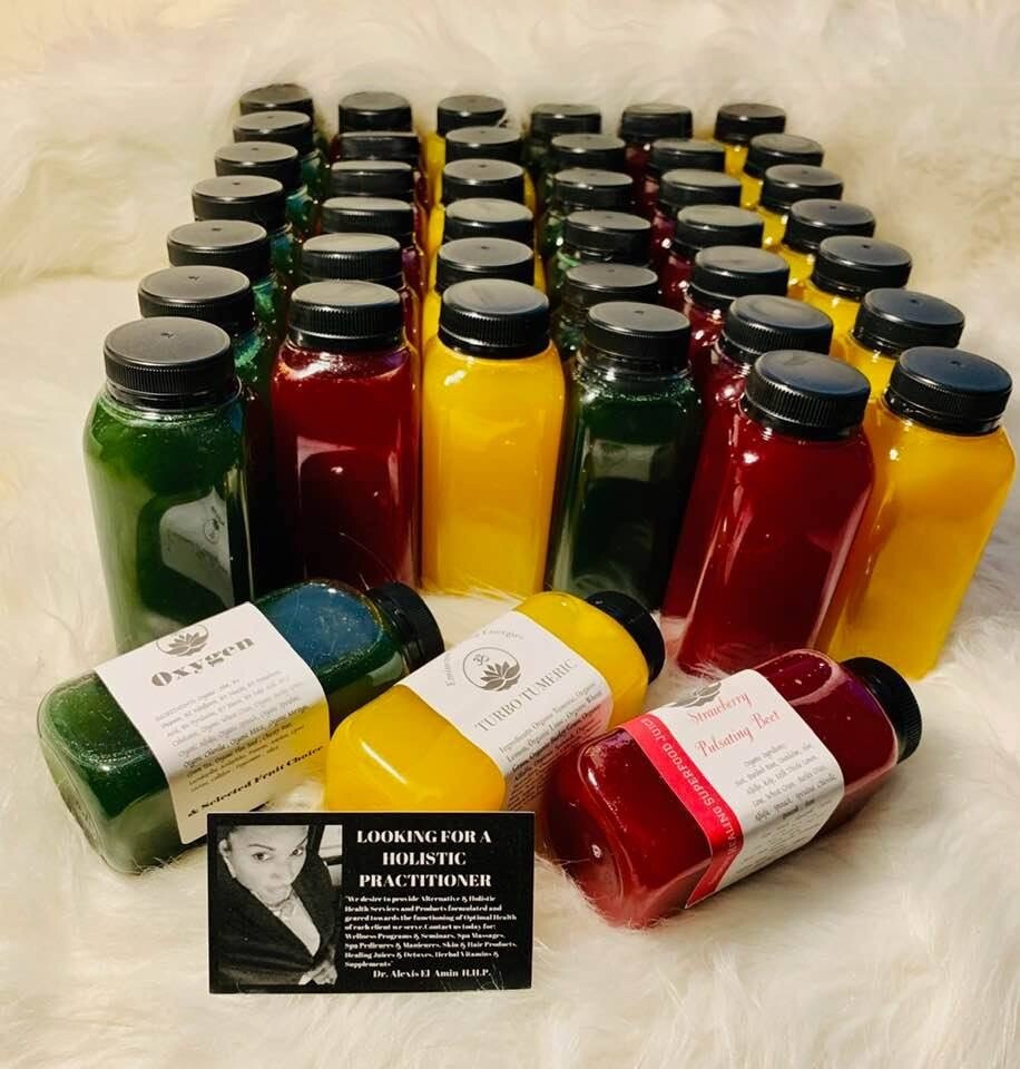 ​♥Eminence Variety   Sampler♥
