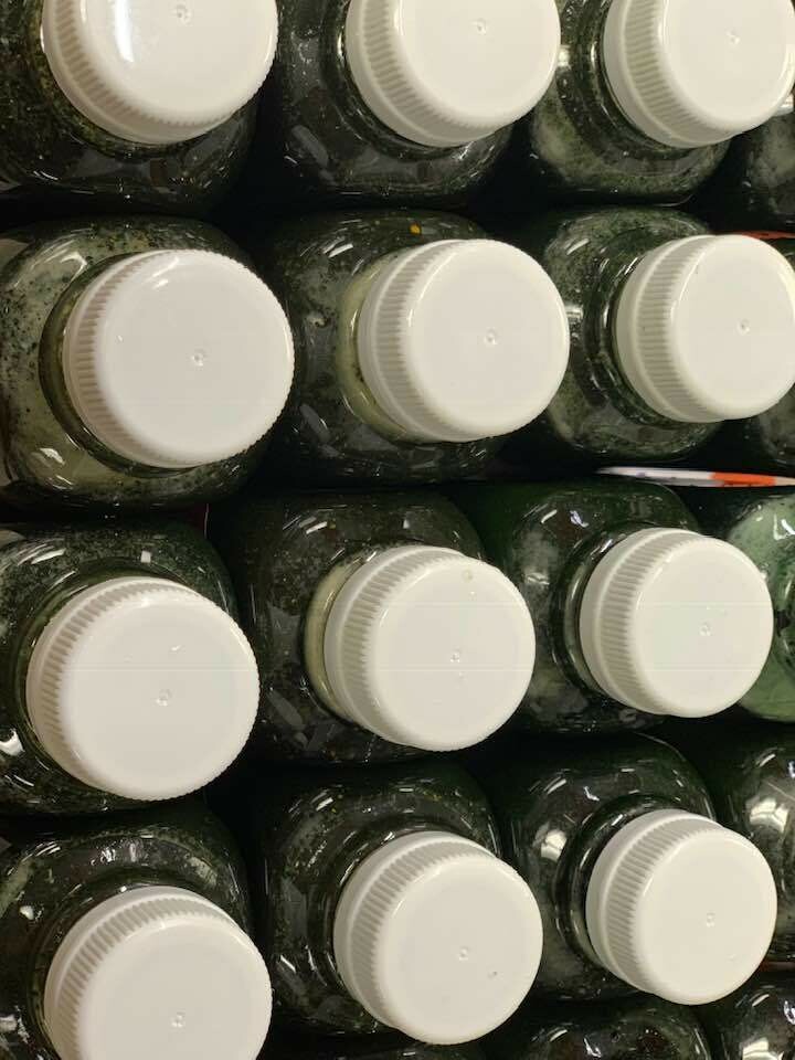 ♥Fat Burner Tonic 14 day  Supply ♥