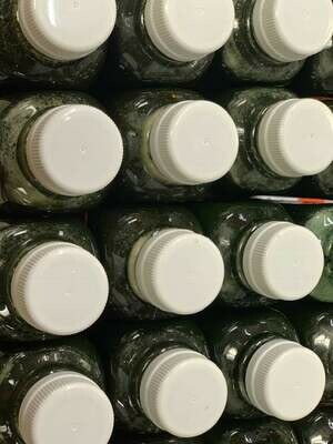♥Fat Burner Tonic 14 day  Supply ♥