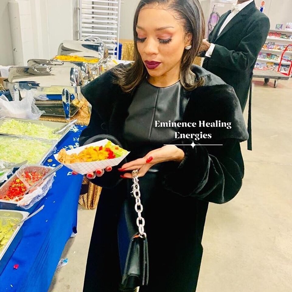 Catering for One Hundred