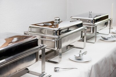 Catering for One Hundred