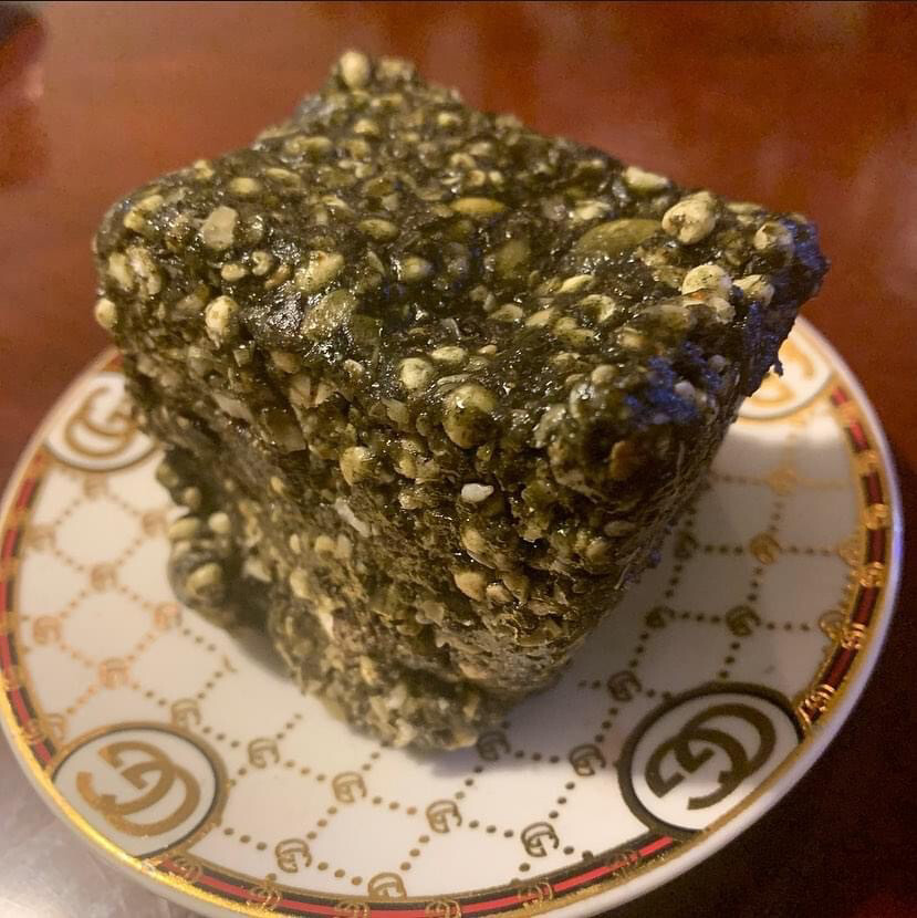 ♥NUTRO CUBE ♥