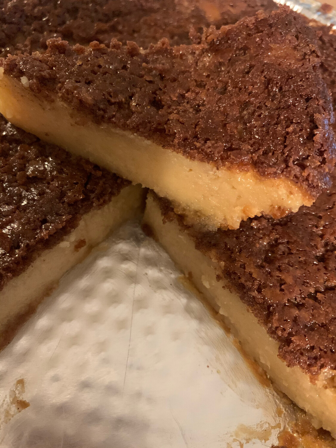 ♥4 Organic Gourmet Navy Bean Pie♥